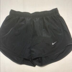 Nike Dri-Fit Tempo Athletic Shorts | Size Small | Black
